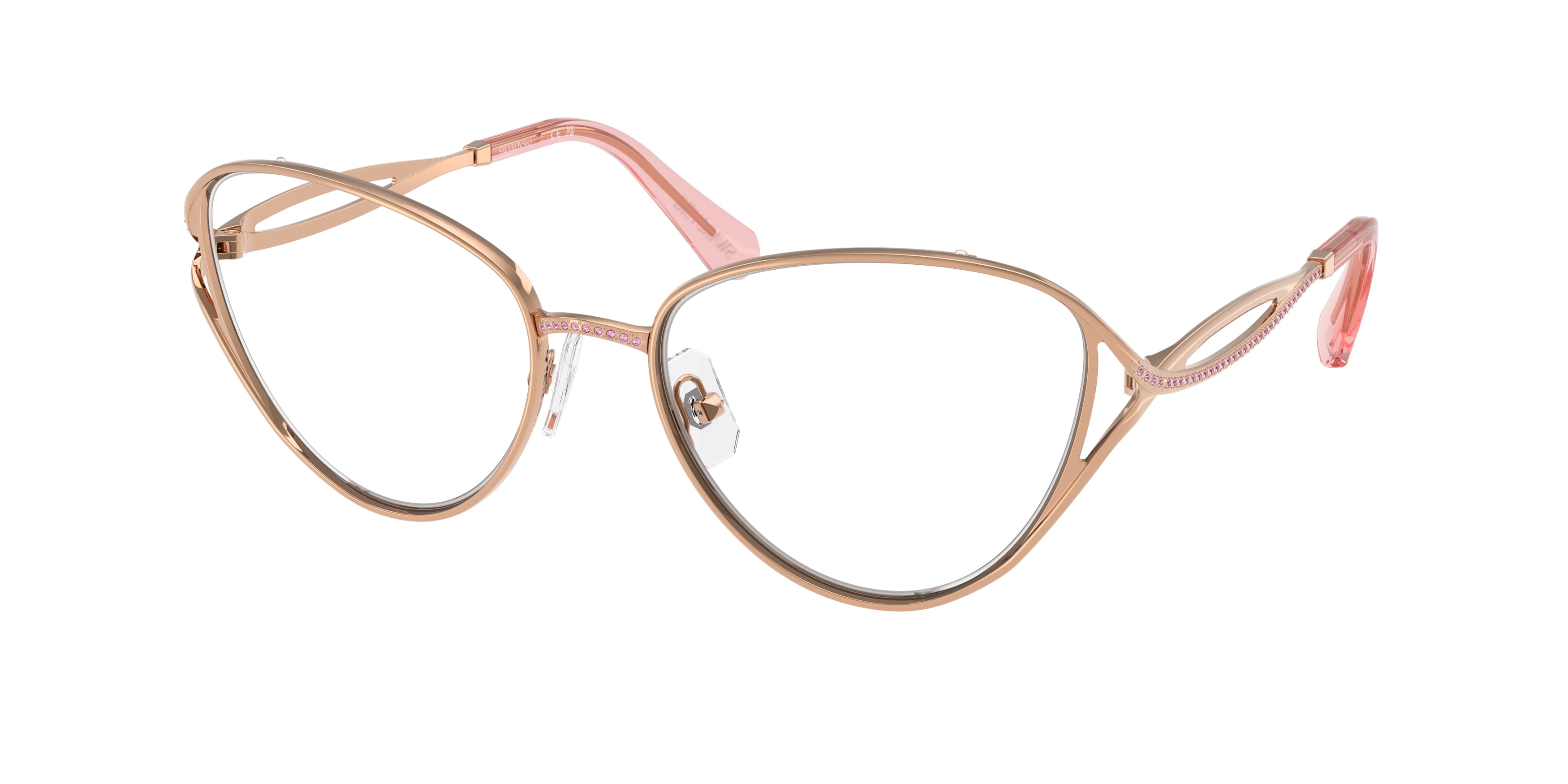 Swarovski SK1017 4014  